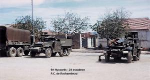 ROCHAMBEAU -5